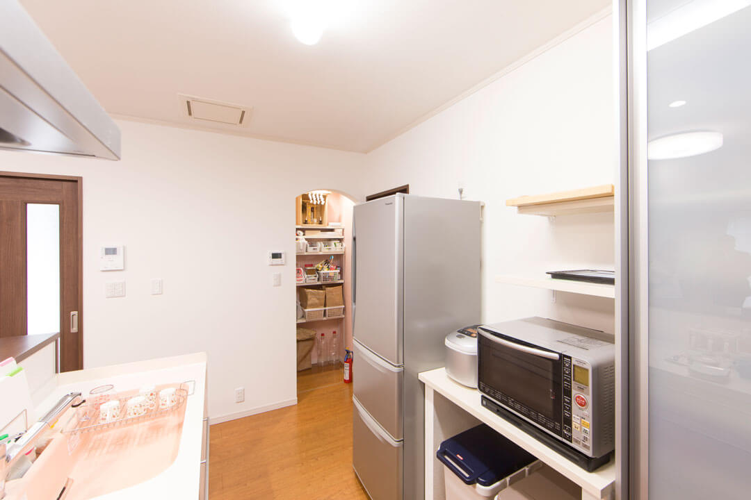 株式会社エスホームが手がけた注文住宅の施工事例（モデルハウス・住宅展示場）