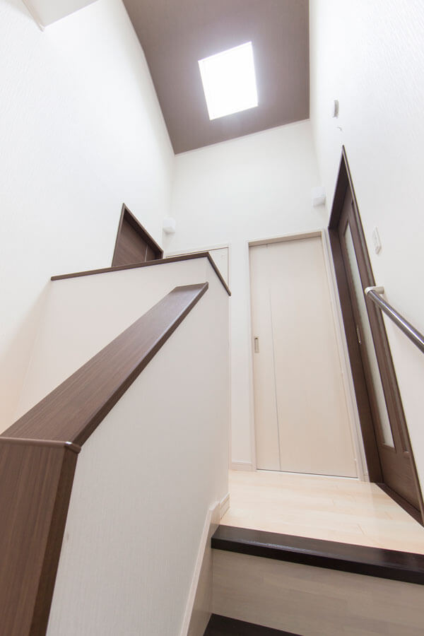 株式会社エスホームが手がけた注文住宅の施工事例（モデルハウス・住宅展示場）