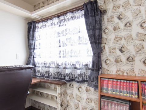 株式会社エスホームが手がけた注文住宅の施工事例（モデルハウス・住宅展示場）