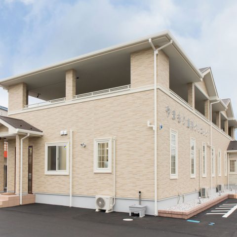 株式会社エスホームが手がけた注文住宅の施工事例（モデルハウス・住宅展示場）