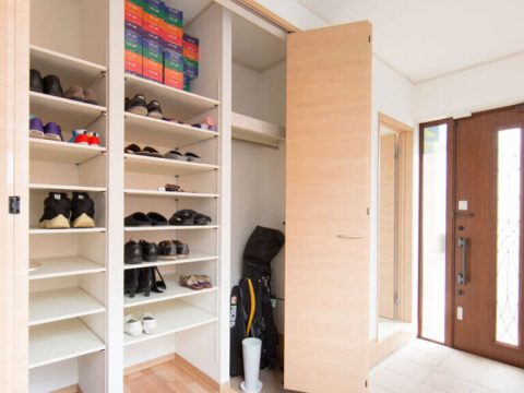 株式会社エスホームが手がけた注文住宅の施工事例（モデルハウス・住宅展示場）