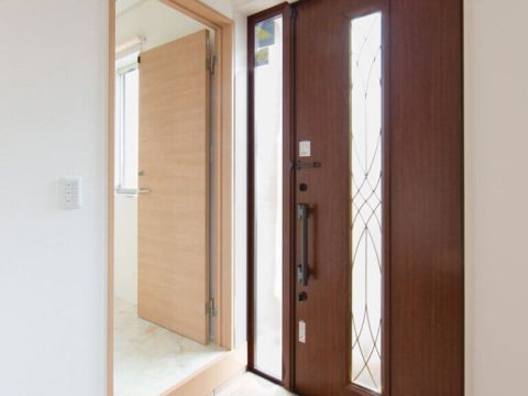 株式会社エスホームが手がけた注文住宅の施工事例（モデルハウス・住宅展示場）