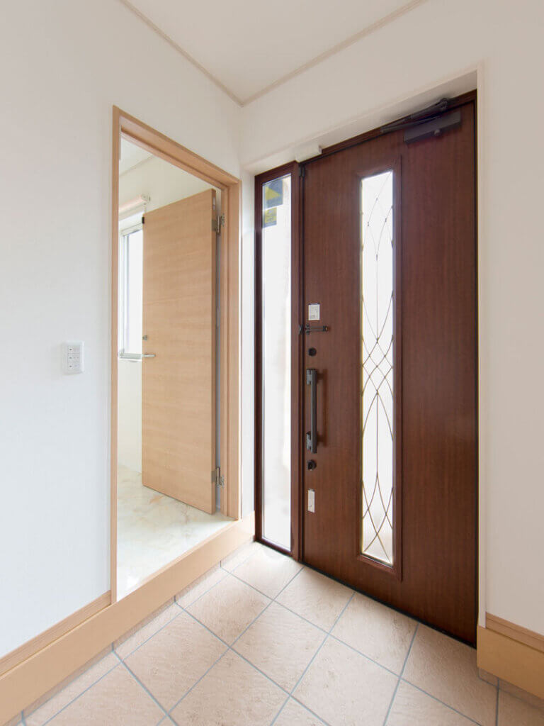 株式会社エスホームが手がけた注文住宅の施工事例（モデルハウス・住宅展示場）