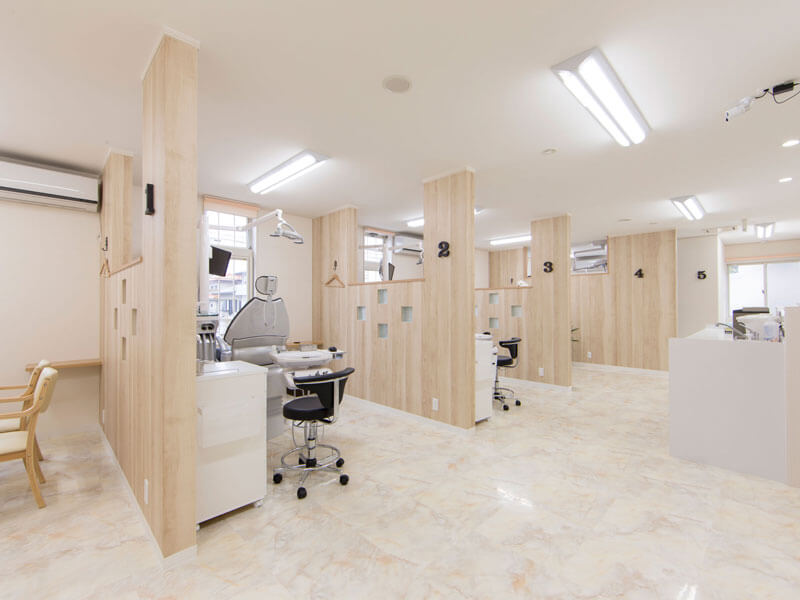 株式会社エスホームが手がけた注文住宅の施工事例（モデルハウス・住宅展示場）