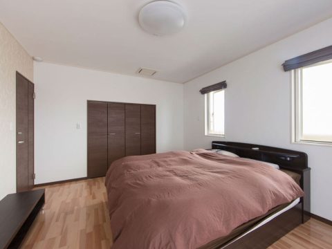 株式会社エスホームが手がけた注文住宅の施工事例（モデルハウス・住宅展示場）