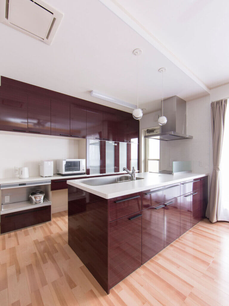 株式会社エスホームが手がけた注文住宅の施工事例（モデルハウス・住宅展示場）