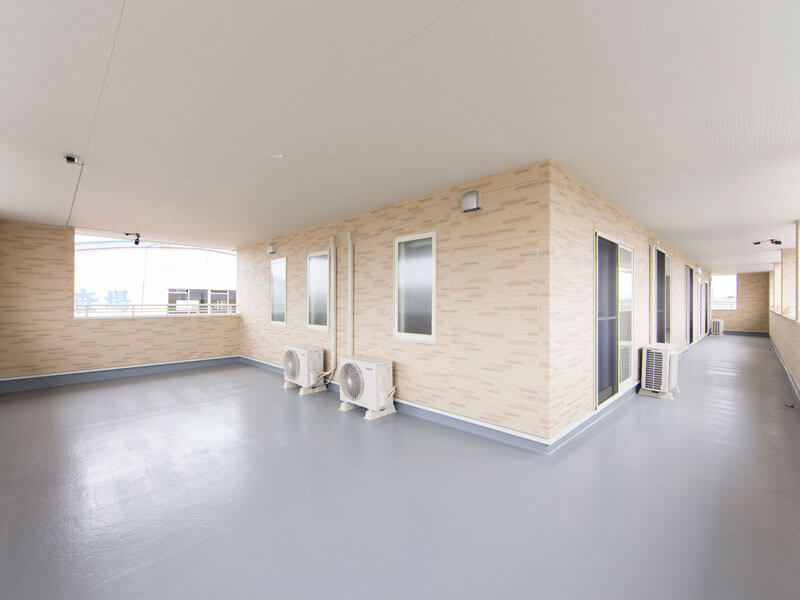 株式会社エスホームが手がけた注文住宅の施工事例（モデルハウス・住宅展示場）