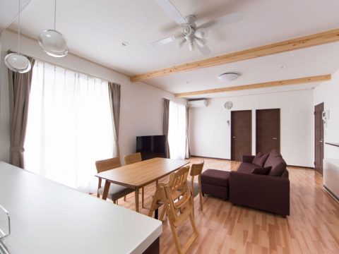 株式会社エスホームが手がけた注文住宅の施工事例（モデルハウス・住宅展示場）