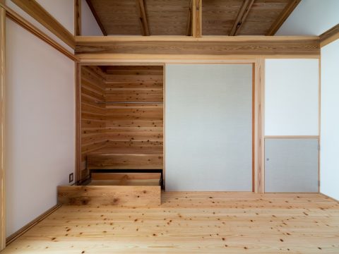 住宅展示場ネット　注文住宅　モデルハウス　工務店　里やま工房　豊岡市