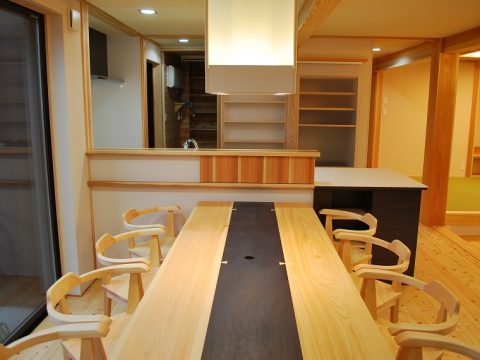 住宅展示場ネット　注文住宅　モデルハウス　工務店　里やま工房　豊岡市