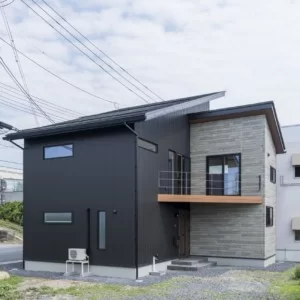 有限会社 グッドライフ黒田工務所が手がけた注文住宅の施工事例（モデルハウス・住宅展示場）