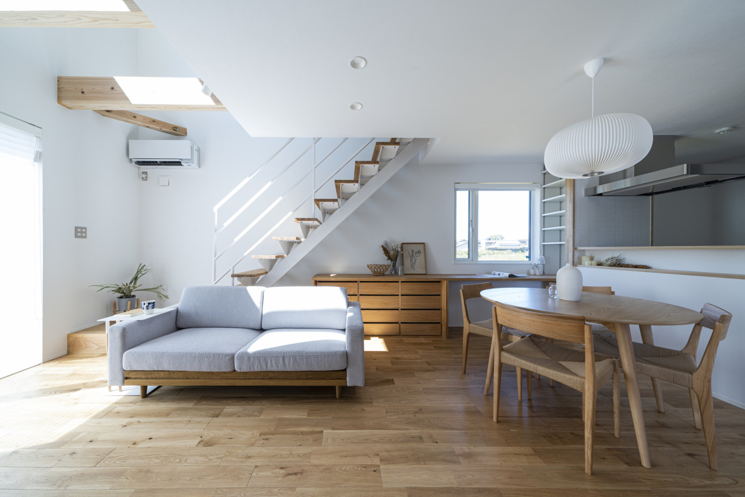 株式会社ホームラボが手がけた注文住宅の施工事例（モデルハウス・住宅展示場）