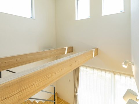 が手がけた注文住宅の施工事例（モデルハウス・住宅展示場）