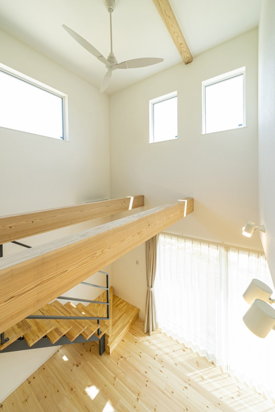 が手がけた注文住宅の施工事例（モデルハウス・住宅展示場）