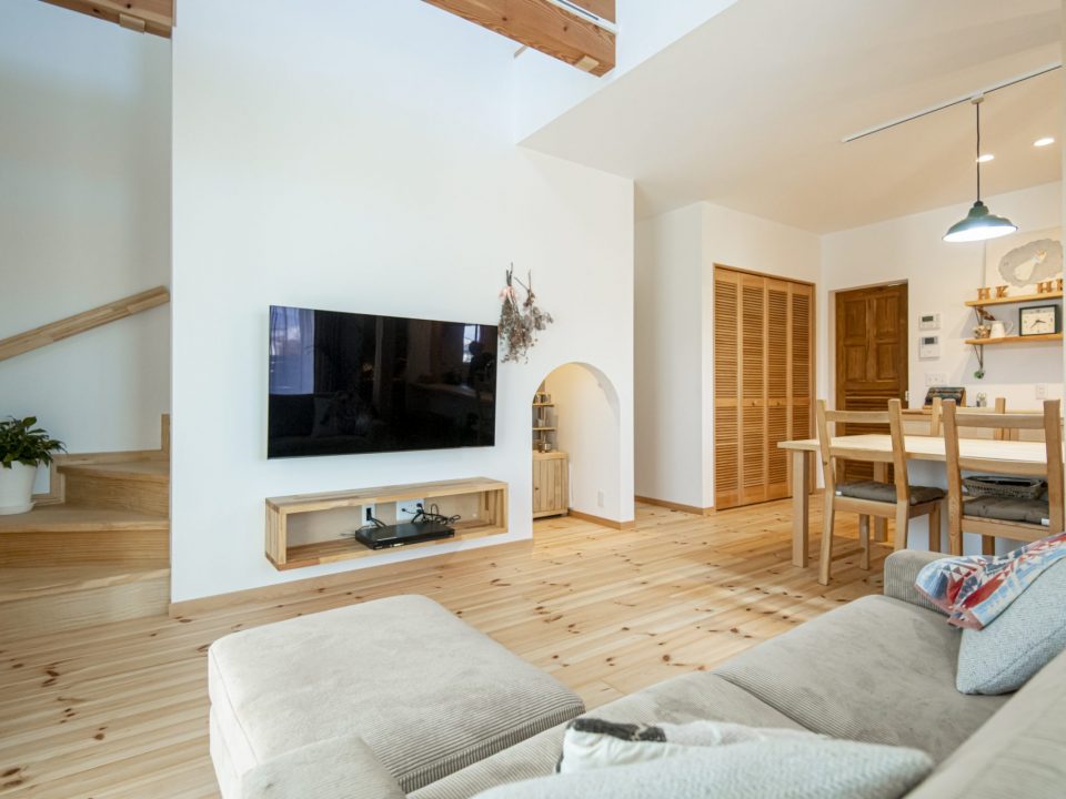 住宅展示場 注文住宅 モデルハウス 工務店 ブレス 熊本市