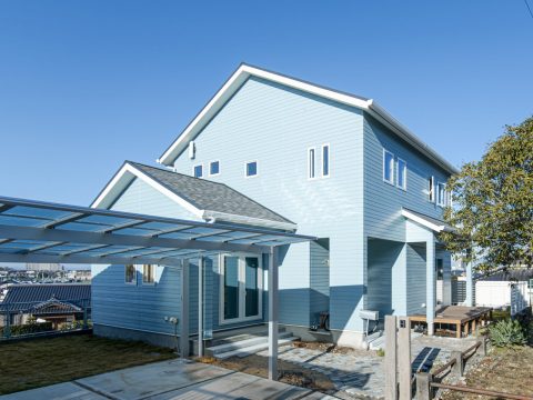 住宅展示場 注文住宅 モデルハウス 工務店 ブレス 熊本市