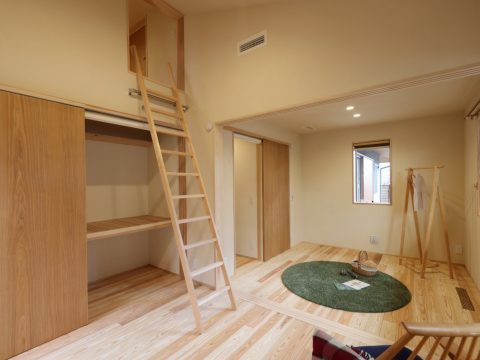 住宅展示場ネット　注文住宅　モデルハウス　工務店　安成工務店　下関市