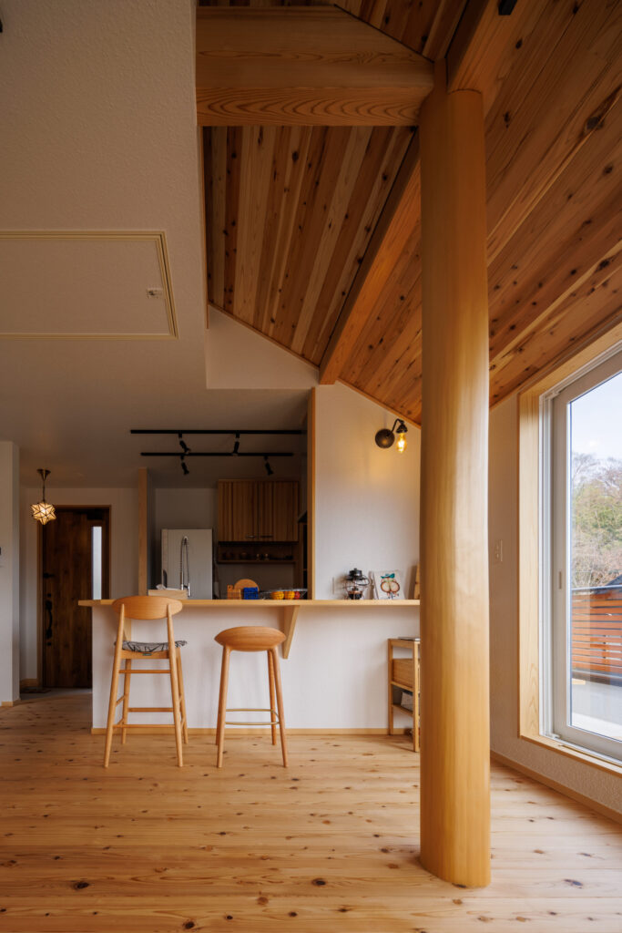 株式会社小林住宅工業が手がけた注文住宅の施工事例（モデルハウス・住宅展示場）