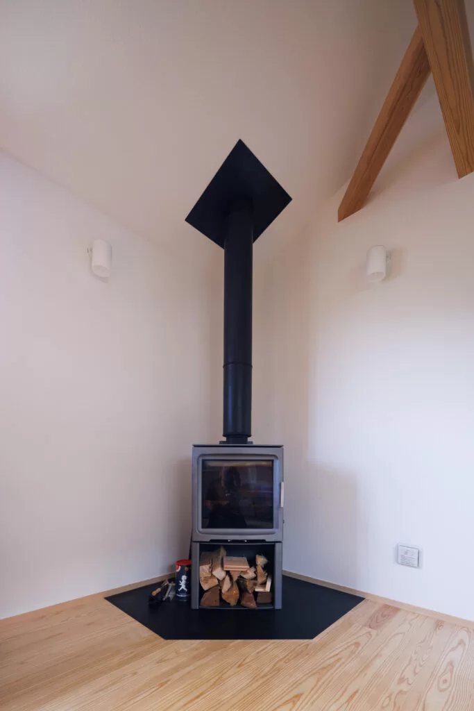 株式会社小林住宅工業が手がけた注文住宅の施工事例（モデルハウス・住宅展示場）