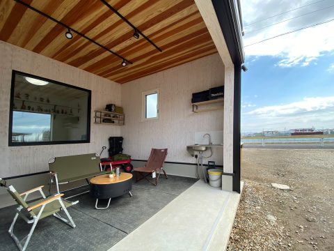 が手がけた注文住宅の施工事例（モデルハウス・住宅展示場）