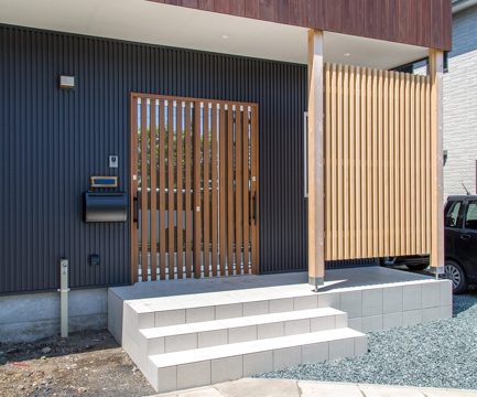 住宅展示場 注文住宅 モデルハウス 工務店 大功建設 静岡市