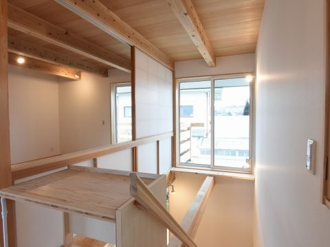 住宅展示場 注文住宅 モデルハウス 工務店 いなほ工務店 尼崎市