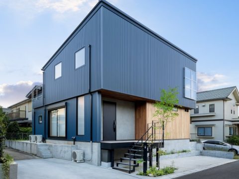 株式会社工藤工務店が手がけた注文住宅の施工事例（モデルハウス・住宅展示場）