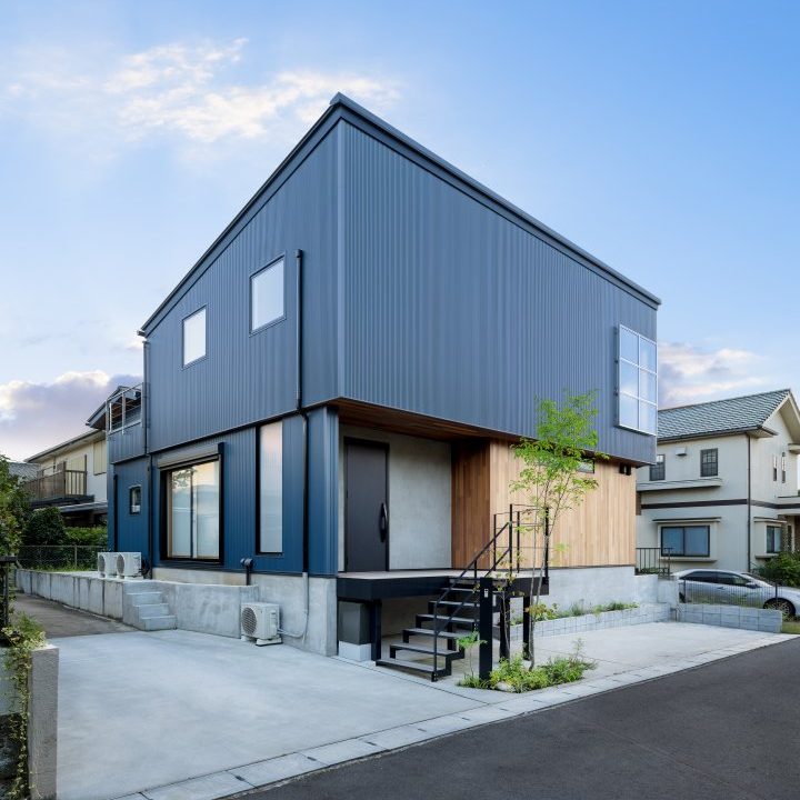 工藤工務店が手がけた注文住宅の施工事例（モデルハウス・住宅展示場）