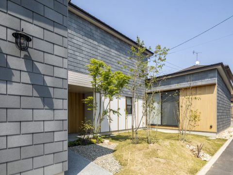 住宅展示場ネット 注文住宅 モデルハウス 建築設計事務所 ケンチックス 岡山市