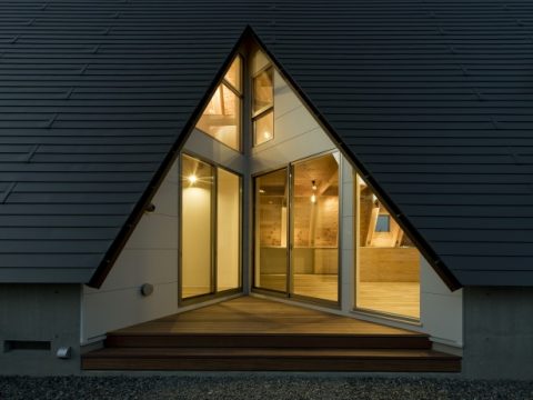 住宅展示場ネット 注文住宅 モデルハウス 建築設計事務所 LIC山本建築設計事務所 岐阜市