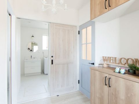 株式会社エスホームが手がけた注文住宅の施工事例（モデルハウス・住宅展示場）