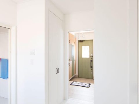 株式会社エスホームが手がけた注文住宅の施工事例（モデルハウス・住宅展示場）