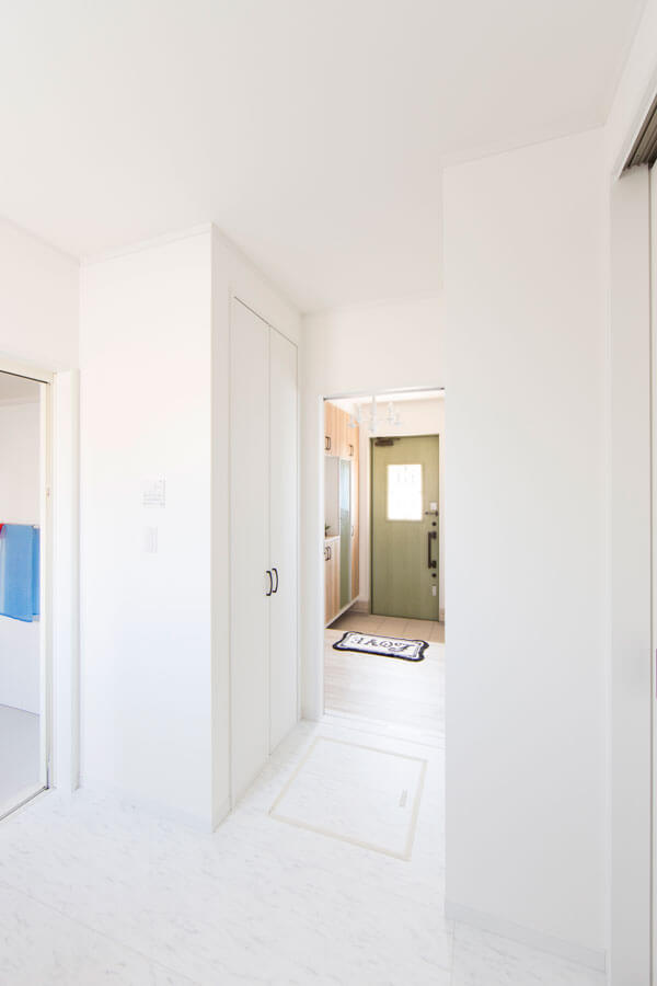 株式会社エスホームが手がけた注文住宅の施工事例（モデルハウス・住宅展示場）