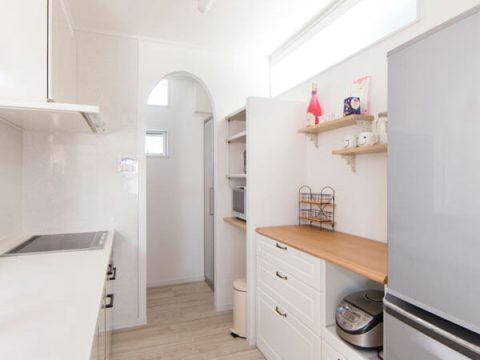 株式会社エスホームが手がけた注文住宅の施工事例（モデルハウス・住宅展示場）