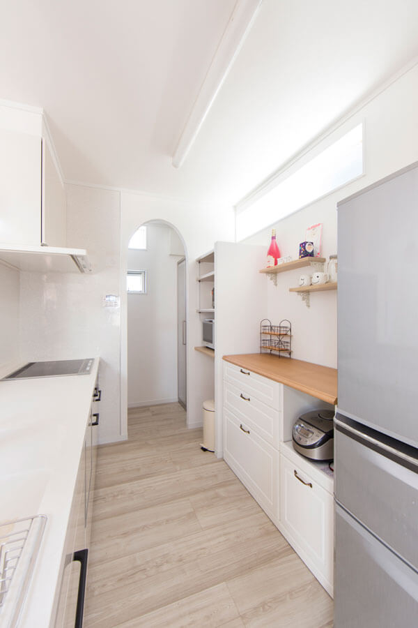 株式会社エスホームが手がけた注文住宅の施工事例（モデルハウス・住宅展示場）