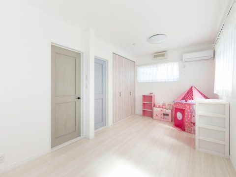 株式会社エスホームが手がけた注文住宅の施工事例（モデルハウス・住宅展示場）