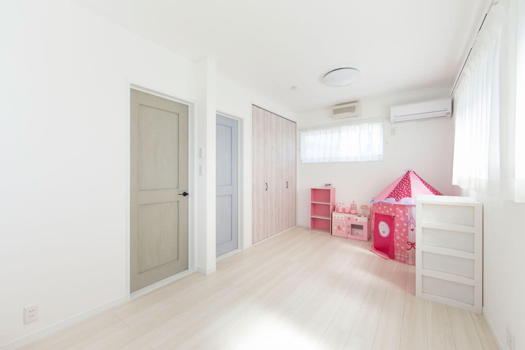 株式会社エスホームが手がけた注文住宅の施工事例（モデルハウス・住宅展示場）