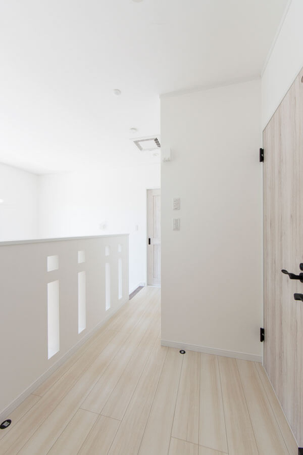 株式会社エスホームが手がけた注文住宅の施工事例（モデルハウス・住宅展示場）