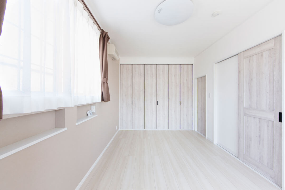 株式会社エスホームが手がけた注文住宅の施工事例（モデルハウス・住宅展示場）