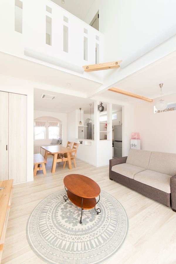 栃木県宇都宮市の注文住宅・モデルハウスなら株式会社エスホーム