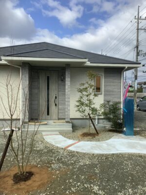 住宅展示場ネット　注文住宅　モデルハウス　工務店　塩山工務店　三田市