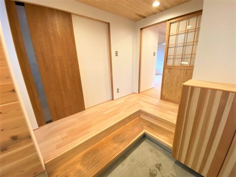 住宅展示場ネット　注文住宅　モデルハウス　工務店　里やま工房　豊岡市