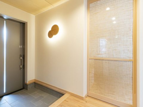 が手がけた注文住宅の施工事例（モデルハウス・住宅展示場）