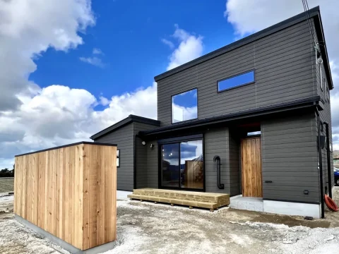 住宅展示場 注文住宅 モデルハウス 工務店 エナ・ホーム 堺市