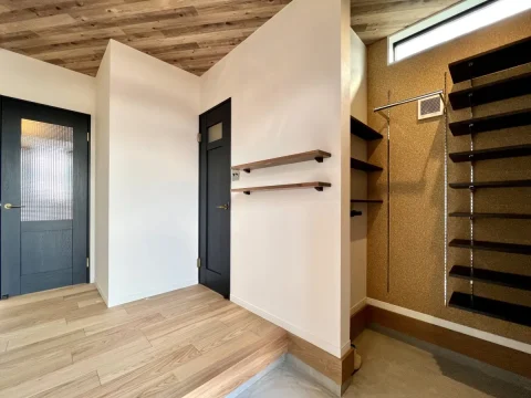 住宅展示場 注文住宅 モデルハウス 工務店 エナ・ホーム 堺市