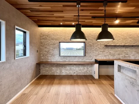 住宅展示場 注文住宅 モデルハウス 工務店 エナ・ホーム 堺市