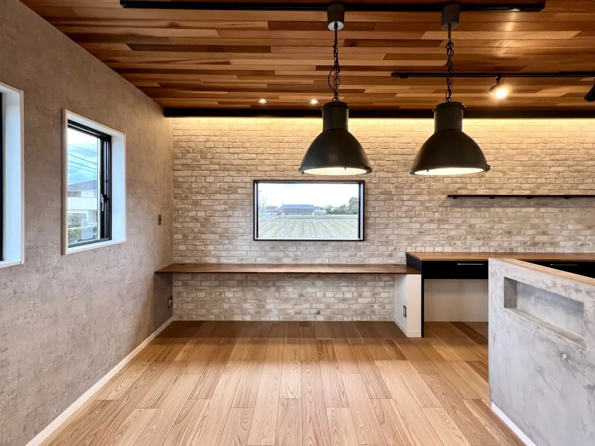 住宅展示場 注文住宅 モデルハウス 工務店 エナ・ホーム 堺市