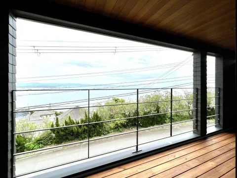 住宅展示場 注文住宅 モデルハウス 工務店 エナ・ホーム 堺市