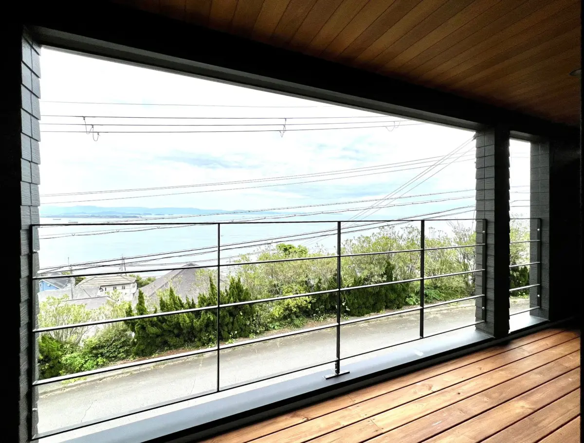 住宅展示場 注文住宅 モデルハウス 工務店 エナ・ホーム 堺市