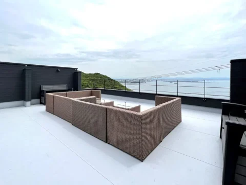 住宅展示場 注文住宅 モデルハウス 工務店 エナ・ホーム 堺市